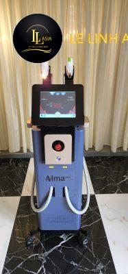 CÔNG TY TNHH THƯƠNG MẠI DỊCH VỤ LINITECH