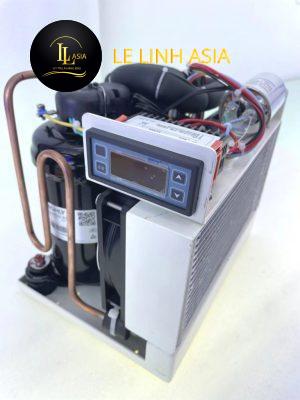 CÔNG TY TNHH THƯƠNG MẠI DỊCH VỤ LINITECH